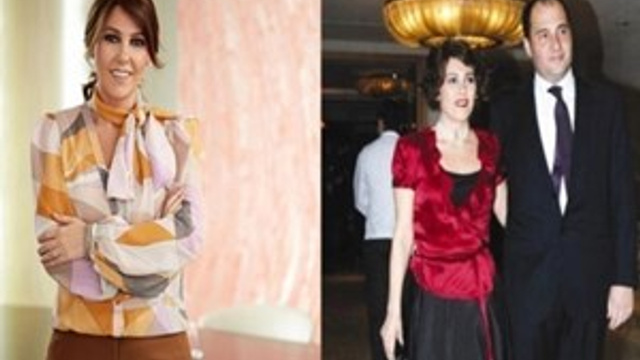 Hanzade Doğan ve Osman Boyner boşandı