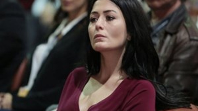Deniz Çakır hakkında olay iddia!..