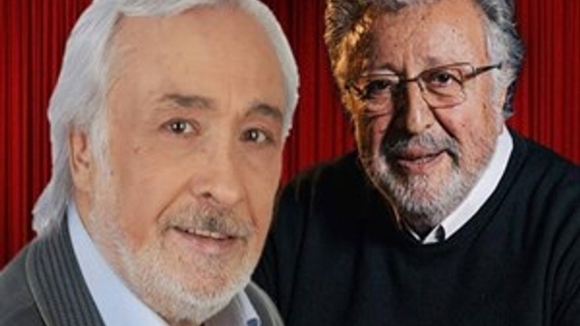 Gezen ve Akpınar'ın itirazına mahkemeden ret