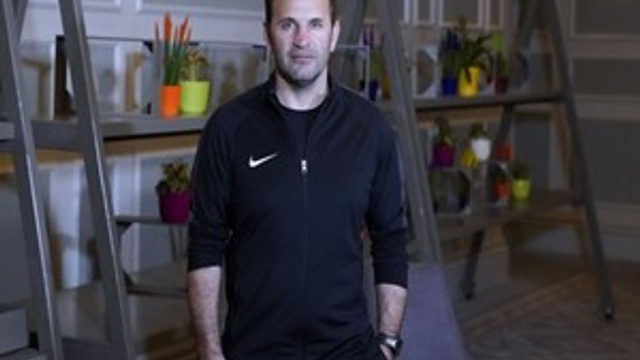 Okan Buruk: "En az 6 transfer yapacağız"
