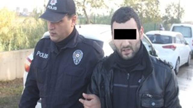 'Asansör tamirinde arkadaşını öldürdü' iddiası!