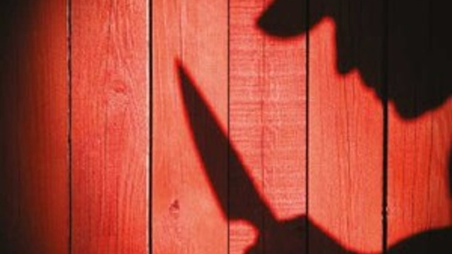 Ortaokul öğrencisi arkadaşını göğsünden bıçakladı