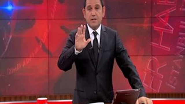 Fatih Portakal'dan bomba reyting yorumu!