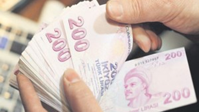 Emekliye %10 Ocak zammı