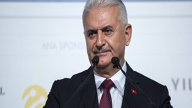 Binali Yıldırım: "Bu rezilliğe bir son vereceğiz"