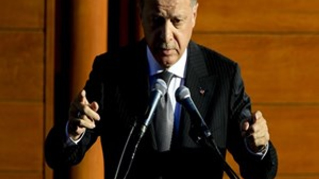 Erdoğan'dan talimat: "Dört adaydan biri kadın olsun"