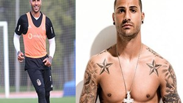 İşte Quaresma'nın affedilme süreci