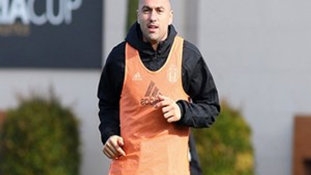 Burak Yılmaz 2.2 milyon farkla gitti