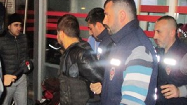 Ukrayna'da öldürülen Türk kızlarının katil zanlısı yakalandı