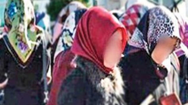 FETÖ’cü izdivaç için ev istemiş!