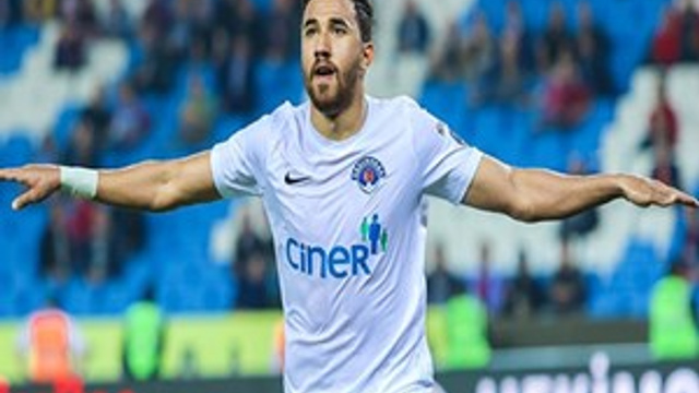 Garry yerine Trezeguet