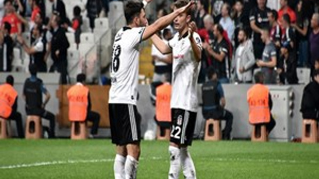 Beşiktaş'tan Torino'ya cazip öneri!