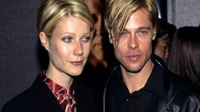 Gwyneth Paltrow'dan yıllar sonra Brad Pitt yorumu!
