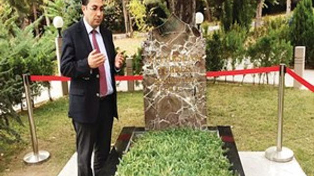'Binbir surat Kazım' işte böyle dolandırmış!