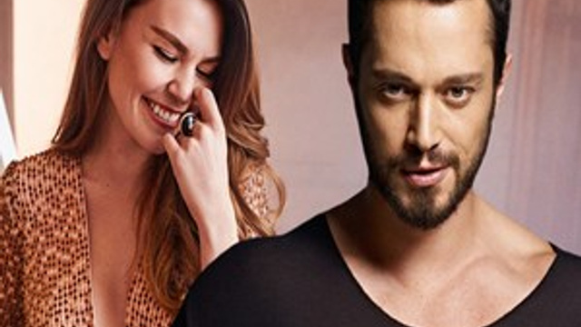 Aslı Enver ve Murat Boz aynı eve mi taşınıyor?