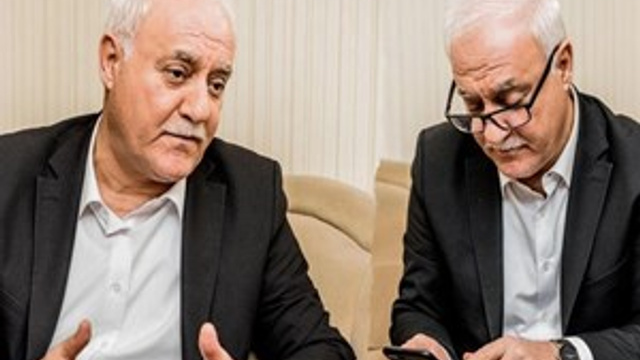 Nihat Hatipoğlu: "Like'larınızın hesabını ahirette vereceksiniz"