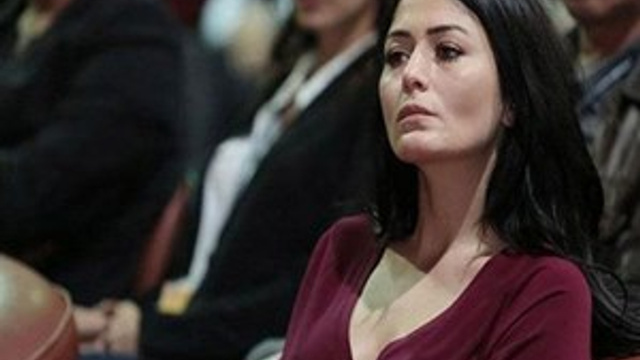 Deniz Çakır sessizliğini bozdu