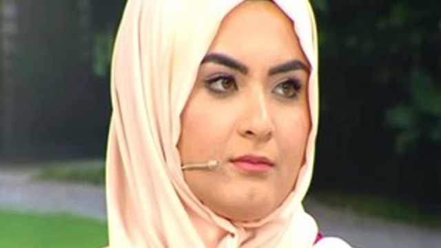 Gelin adayı Hanife'yi çılgına çeviren eleştiri!