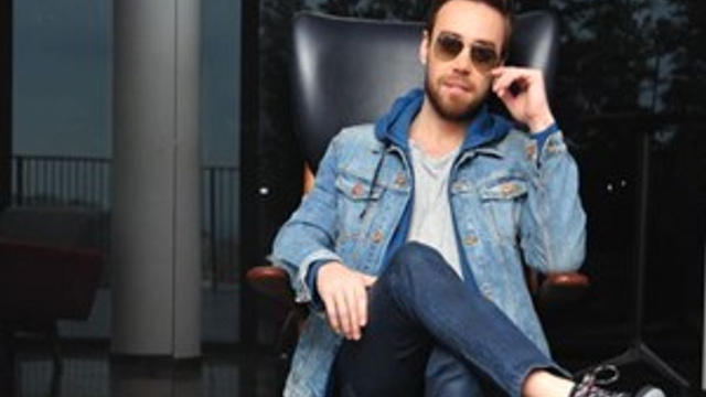 Murat Dalkılıç: "Aşkım çok yaşa"