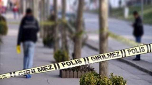 Antalya'da tüyler ürperten şüpheli ölüm!