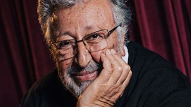 Metin Akpınar hakkında fezleke