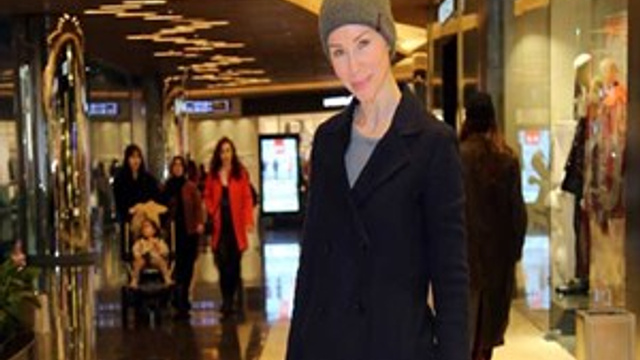 Demet Şener: "Ucuz atlattım"
