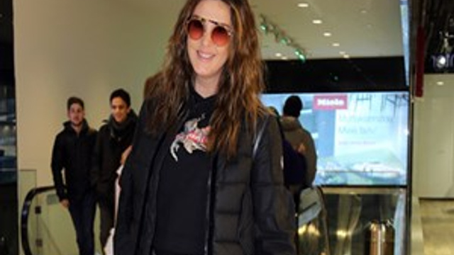 Ebru Destan ekrana dönecek