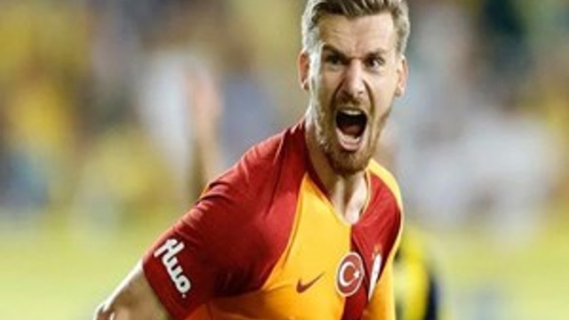 Serdar Aziz çıkmazı!