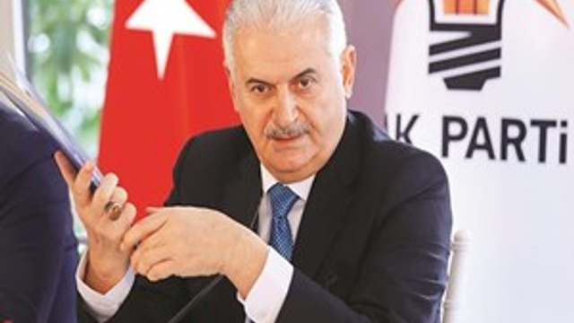 Binali Yıldırım: "İstanbul isteyecek biz yapacağız"
