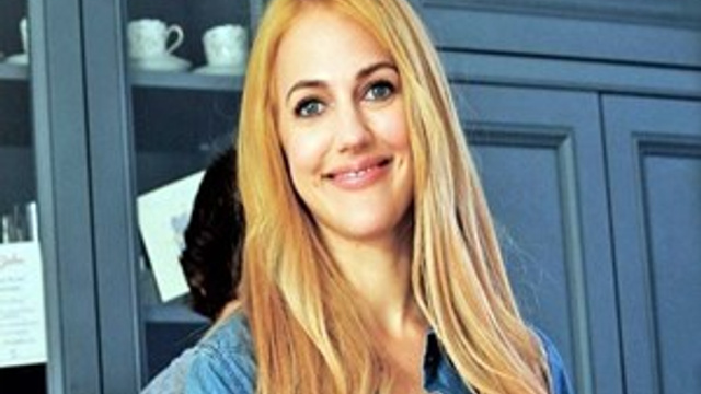 Meryem Uzerli Arap dünyasının ‘HIam’ı ilan edildi