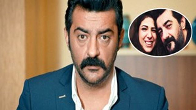Celil Nalçakan'dan hüzünlü veda