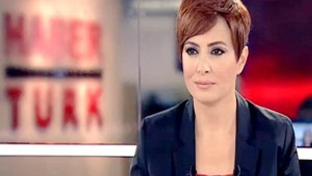 CHP'li isimden Didem Arslan Yılmaz'a skandal hakaret!