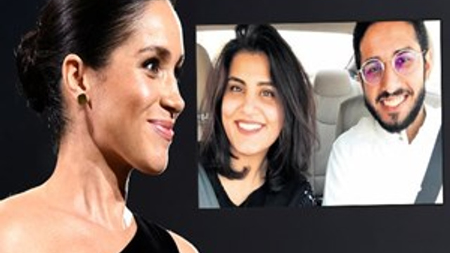 Aktivist kadın ve komedyen eşi Suudi Arabistan'da kayboldu!