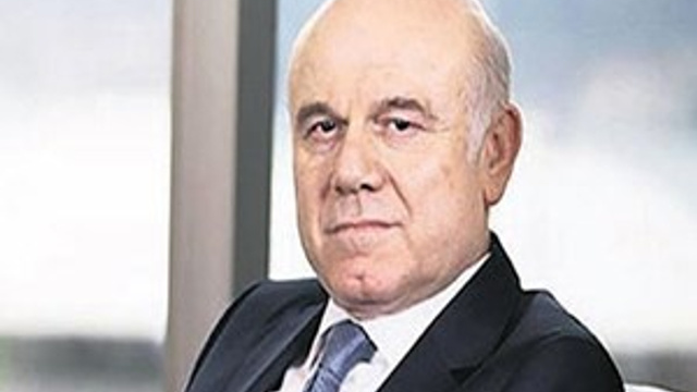 Ünlü CEO’yu dolandırmaya çalıştılar!..