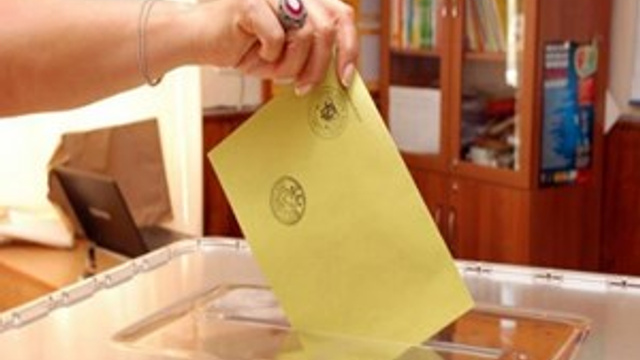 ‘Şüpheli seçmen nakline’ tedbir!