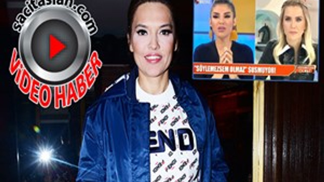 Demet Akalın'dan Bircan Bali'ye şok mesaj!