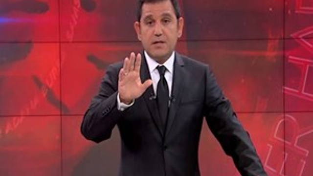 Fatih Portakal hakkında açılan davaları paylaştı