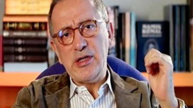 Fatih Altaylı'dan af isyanı!..