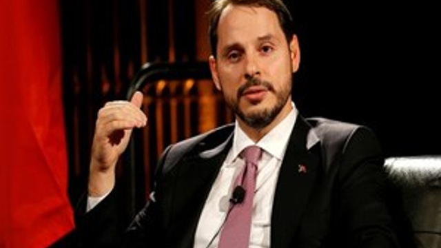 Bakan Albayrak: "Müjdeyi yarın açıklayacağız"