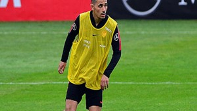 Göztepe Serdar'ı bitirdi