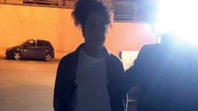 Gaga Bulut'un skandal ifadesi ortaya çıktı