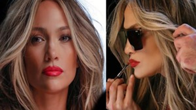 Jennifer Lopez iki Türk’ü takibe aldı