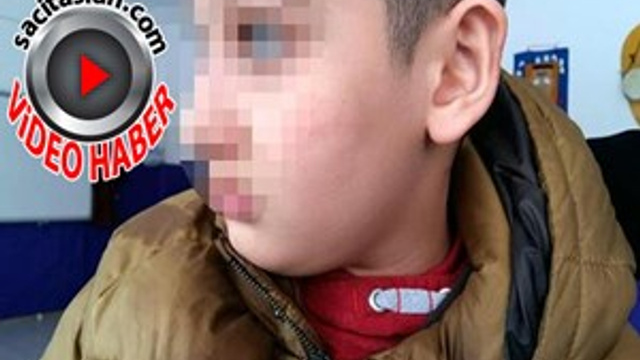 O öğretmen görevinden uzaklaştırıldı!