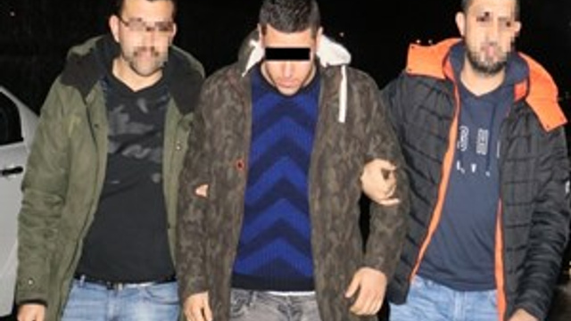 Yasa dışı bahse 394 gözaltı kararı