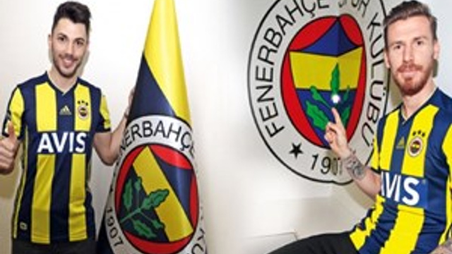 Fenerbahçe'nin yeni transferleri konuştu