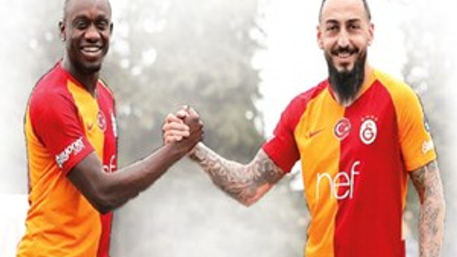 İşte 2019 model Aslan!
