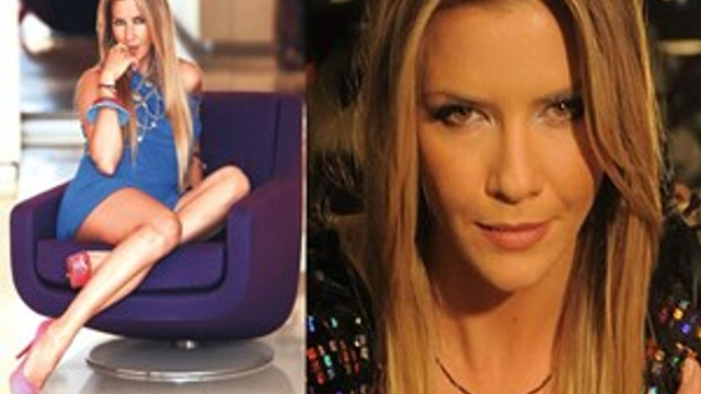 Ivana Sert, tesettüre girdi