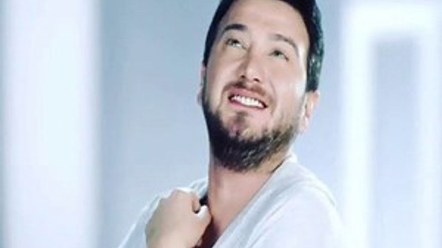 Onur Büyüktopçu baba olmak istiyor