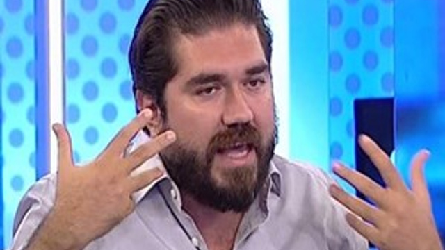 Rasim Ozan Kütahyalı hakkında "zorla getirme" kararı