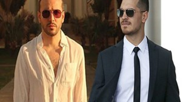 Oğuzhan Koç'a Çağatay Ulusoy benzetmesi